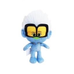 Jucarie de Plus Universal Trolls Tiny Diamond 18cm