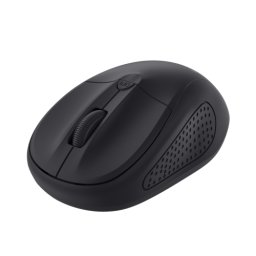 Mouse Wireless Trust Primo 1600 DPI Negru Mat