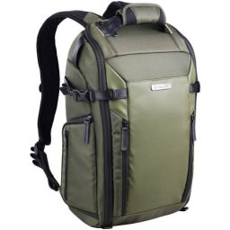 Rucsac foto Vanguard VEO Select 45BFM Green