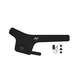 Manson Umar cu Sistem Incalzire Hyperice Venom 2 Shoulder L