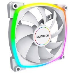 Ventilator Montech AX140 PWM ARGB - 140mm