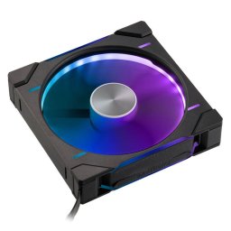 Ventilator PHANTEKS D30 PWM Reverse Airflow D-RGB - 140mm