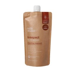 Tratament Pentru Par Anti-Frizz Milk Shake K-Respect Keratin System Smoothing 250ml Crem