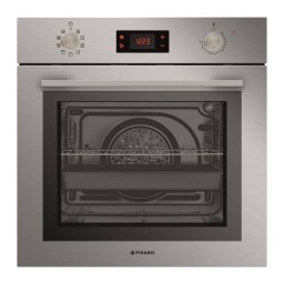 Cuptor Incorporabil Electric Pyramis 731065 PKLED 73L 9 Functii Clasa A Inox