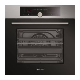Cuptor Incorporabil Electric Pyramis 732240 CKLED 73L 9 Functii Clasa A Inox