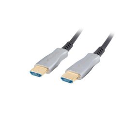 Lanberg HDMI V2.0 Optical 10m