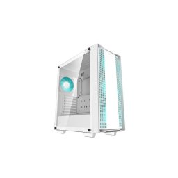 Carcasa Deepcool CC560 V2 Midi Tower Alb