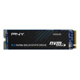 SSD PNY Technologies CS2230 M.2 1TB PCI Express 3.0 3D NAND NVMe