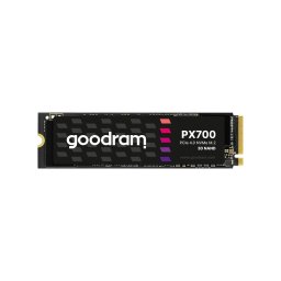 SSD Goodram PX700 M.2 PCIe 4.0 2TB Negru