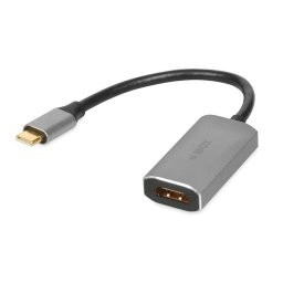Adaptor Ibox IACF4K USB-C - HDMI