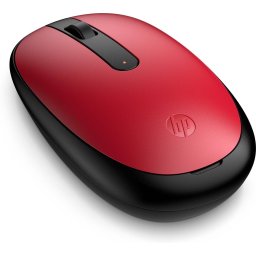 Mouse HP 240 Empire Bluetooth Rosu