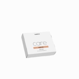 Tratament Pentru Par Extrem De Deteriorat Subrina Professional Care Keratin Therapy 6x10ml