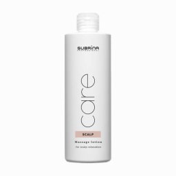 Lotiune Pentru Masajul Scalpului Subrina Professional Care Scalp Par Subtire 480ml
