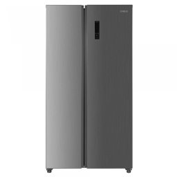 Side-by-Side Samus SSX-667NFE 556L Clasa Energetica E Gri