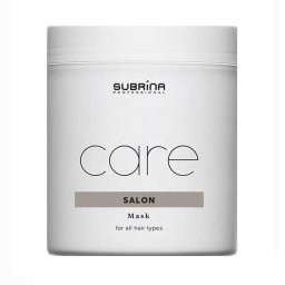 Masca Pentru Par Subrina Professional Care Salon 1000ml