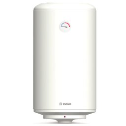 Boiler Vertical Bosch Electric TR1000T 50 B 50L 1500W Temperatura Automata Alb