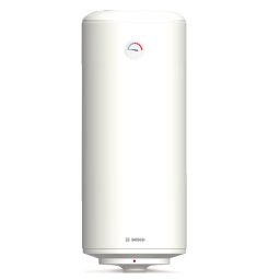Boiler Vertical Bosch TR1000T Electric 120B 120L 2000W Temperatura Automata Alb
