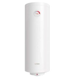 Boiler Vertical Bosch TR1000T 50 SB 50L 1500W Temperatura Automata Alb