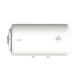 Boiler Orizontal Bosch Electric TR1000T 100HB 100L 1500W Temperatura Automata Alb
