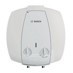 Boiler Electric Bosch TR2000T 15 T 15L 1500 W Montare Sub Chiuveta Alb