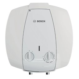 Boiler Electric Bosch TR2000T 10 T 10L 1500W Montare Sub Chiuveta Alb