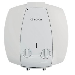 Boiler Electric Bosch TR2000T 15B 15L 1500W Montare Deasupra Chiuveta Alb
