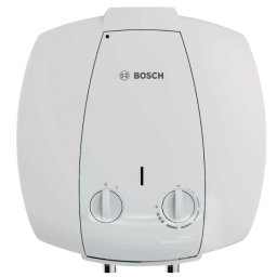 Boiler Electric Bosch TR2000T 10B 10L 1500W Montare Deasupra Chiuveta