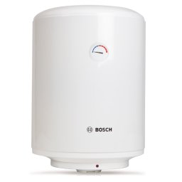 Boiler Vertical Bosch Electric TR2000T 50B 50L 1500W Termostat Reglabil Alb