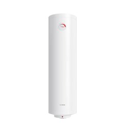 Boiler Vertical Bosch Electric TR2000T 80 SB 80L 2000W Termostat Reglabil Alb