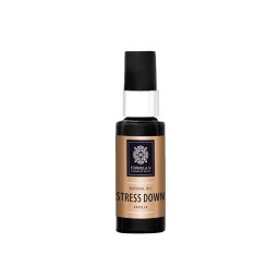 Ulei Pentru Masaj Formula H Stress Down Vanilie 50ml