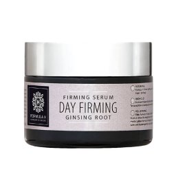 Ser Pentru Ten Formula H Day Firming Ginsing Root 50ml