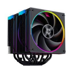 Cooler Procesor ID-Cooling FROZN A620 aRGB