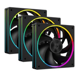 Ventilator ID-Cooling AF-127 120mm aRGB