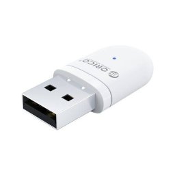 Adaptor Orico Bluetooth BTA-SW01 V5.0 Alb