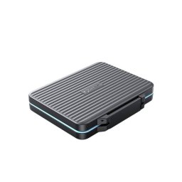 Cutie Protectie Orico PHCD 6 Negru