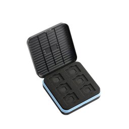 Cutie Protectie Orico PSCD 6 Negru