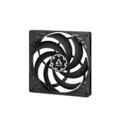 Ventilator ARCTIC P14 Slim PWM PST 140MM 1800RPM Negru