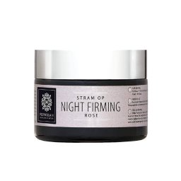 Ser Pentru Ten Formula H Night Firming Rose 50ml
