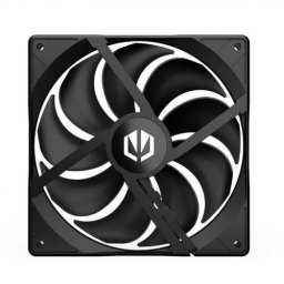 Ventilator ENDORFY Stratus 140MM PWM 200-1200RPM Negru