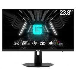 Monitor MSI G244F E2 1ms 23.8inch Gaming 180Hz RapidIPS Negru