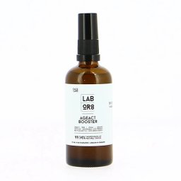 Ser Facial Anti-Imbatranire LABOR8 Ageact Booster 100ml