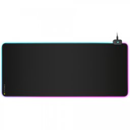 Mousepad Corsair MM700RGB Gaming Mouse Pad Extended-XL Negru