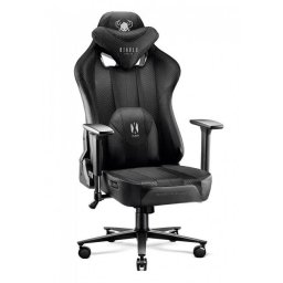 Scaun Gaming Diablo X-Player 2.0 King Negru