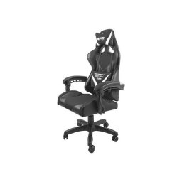 Scaun Gaming Fury Avenger L Negru