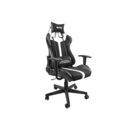 Scaun Gaming Fury Avenger XL Negru