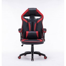 Scaun Gaming TOP E SHOP Swivel Drift Red