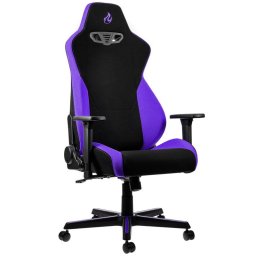 Scaun Gaming Nitro Concepts S300 Nebula Purple