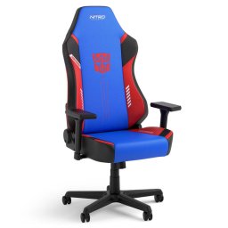 Scaun Gaming Nitro Concepts X1000 Transformers Optimus Prime Edition