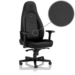 Scaun Gaming NobleChairs ICON Black Edition