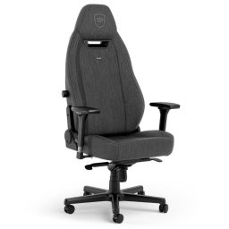 Scaun Gaming NobleChairs LEGEND TX Negru